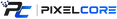 PixelCore logo